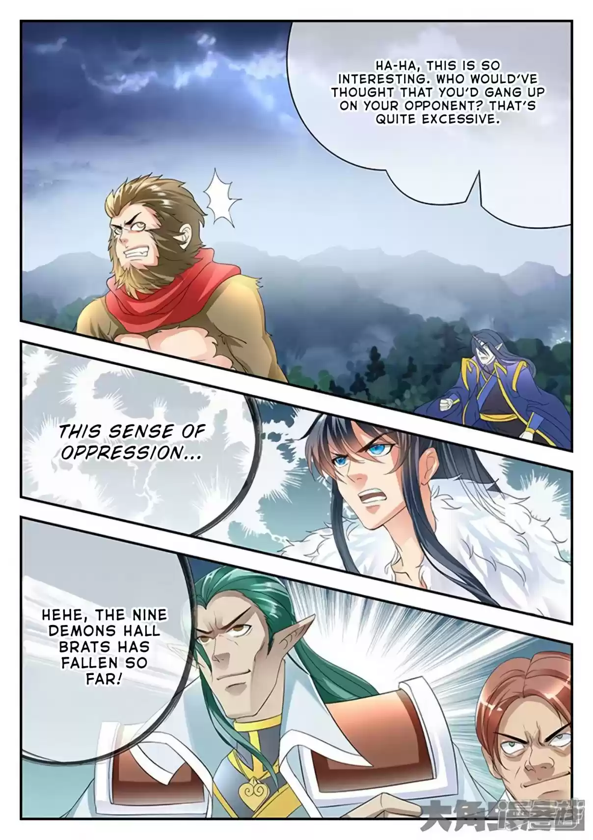 Stellar Transformations Ch. 163