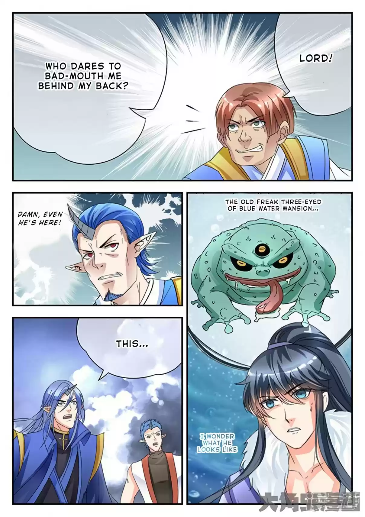 Stellar Transformations Ch. 164