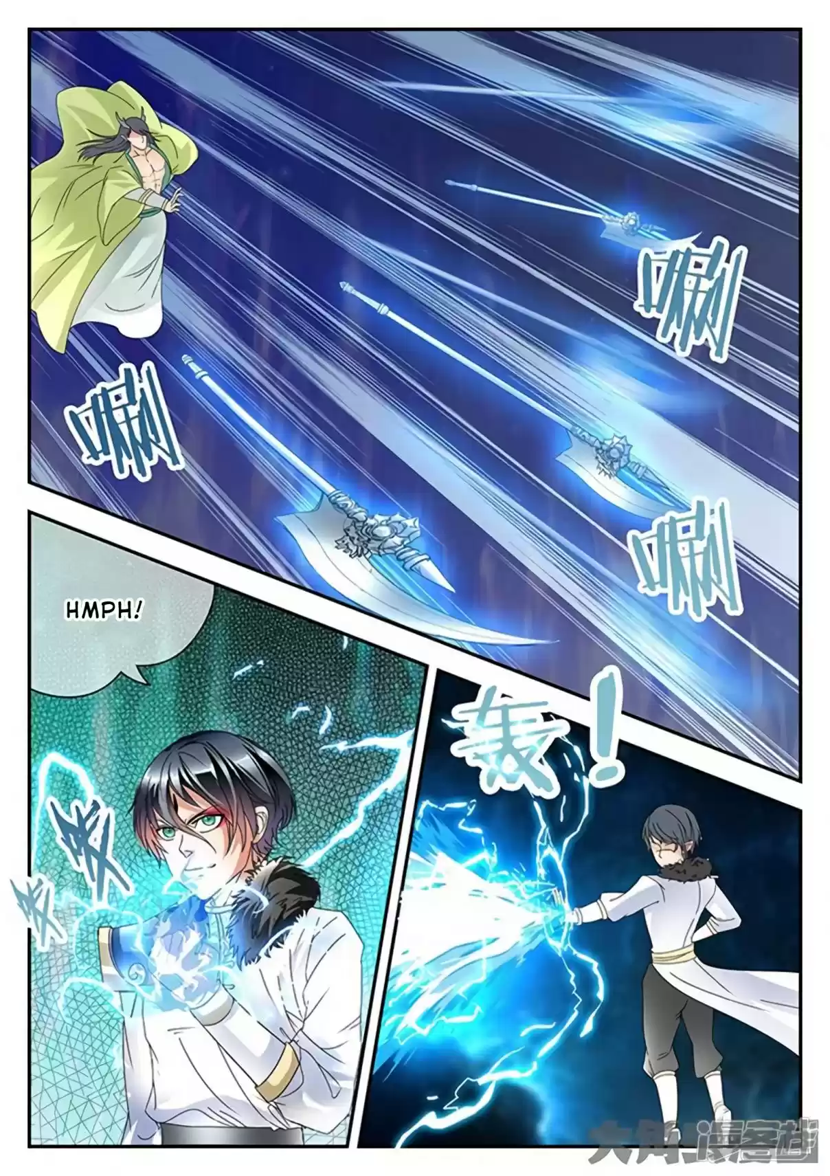 Stellar Transformations Ch. 164