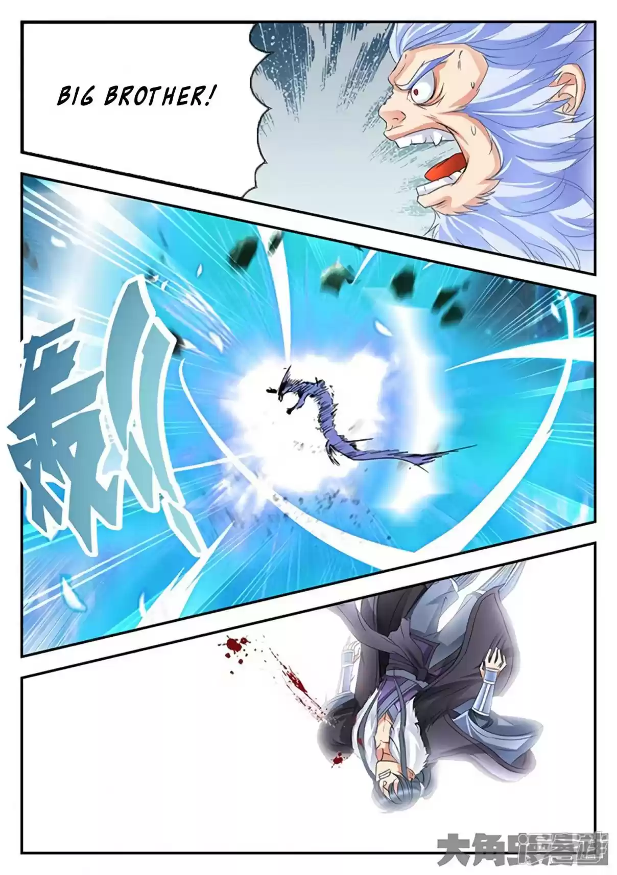 Stellar Transformations Ch. 167