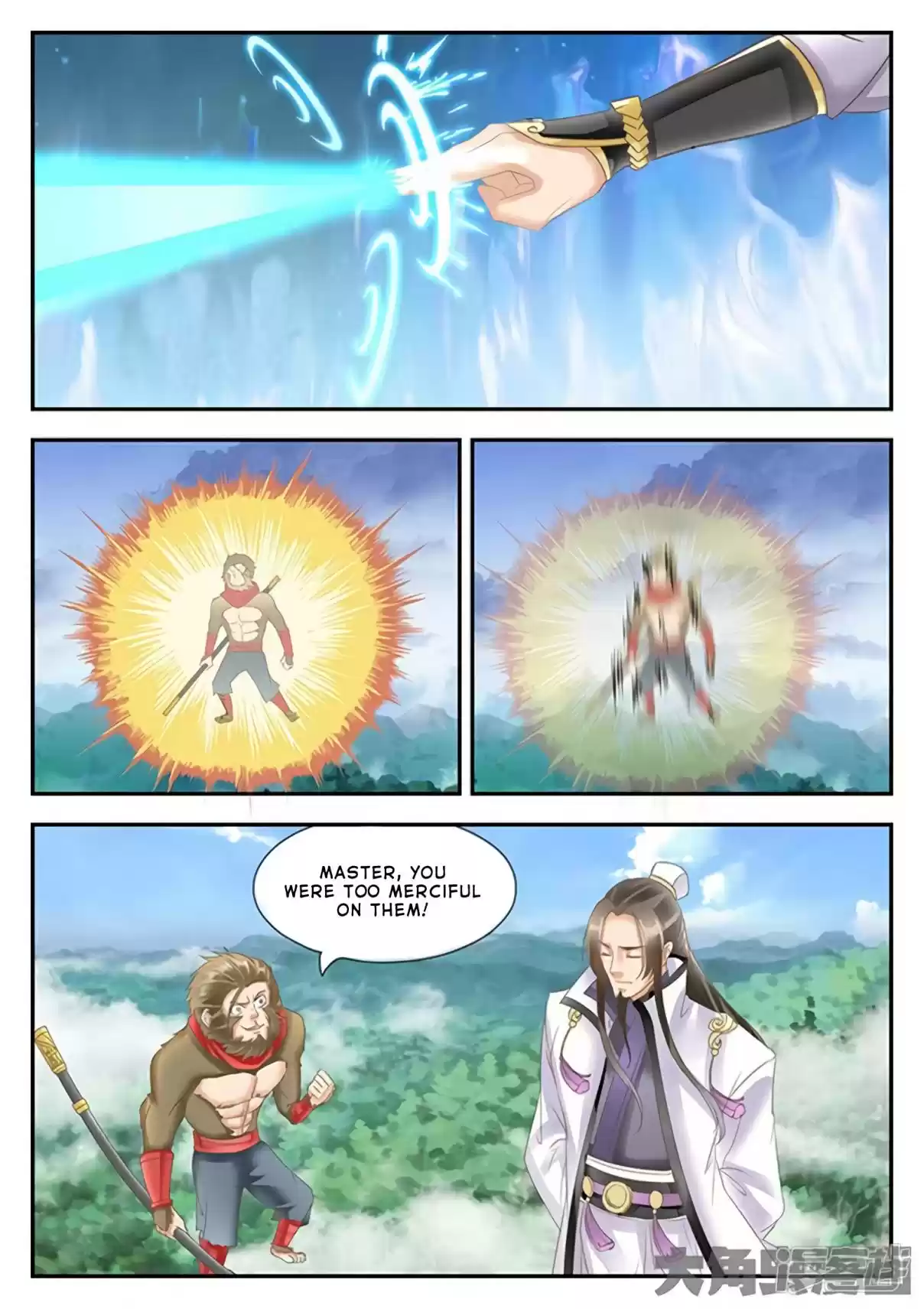 Stellar Transformations Ch. 169