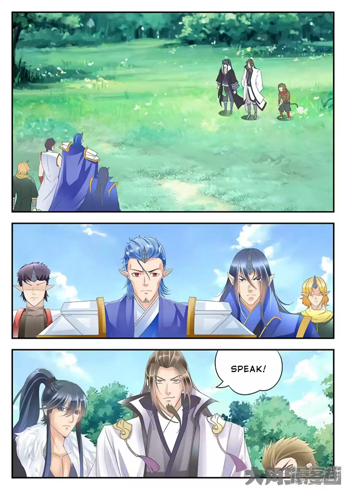 Stellar Transformations Ch. 170