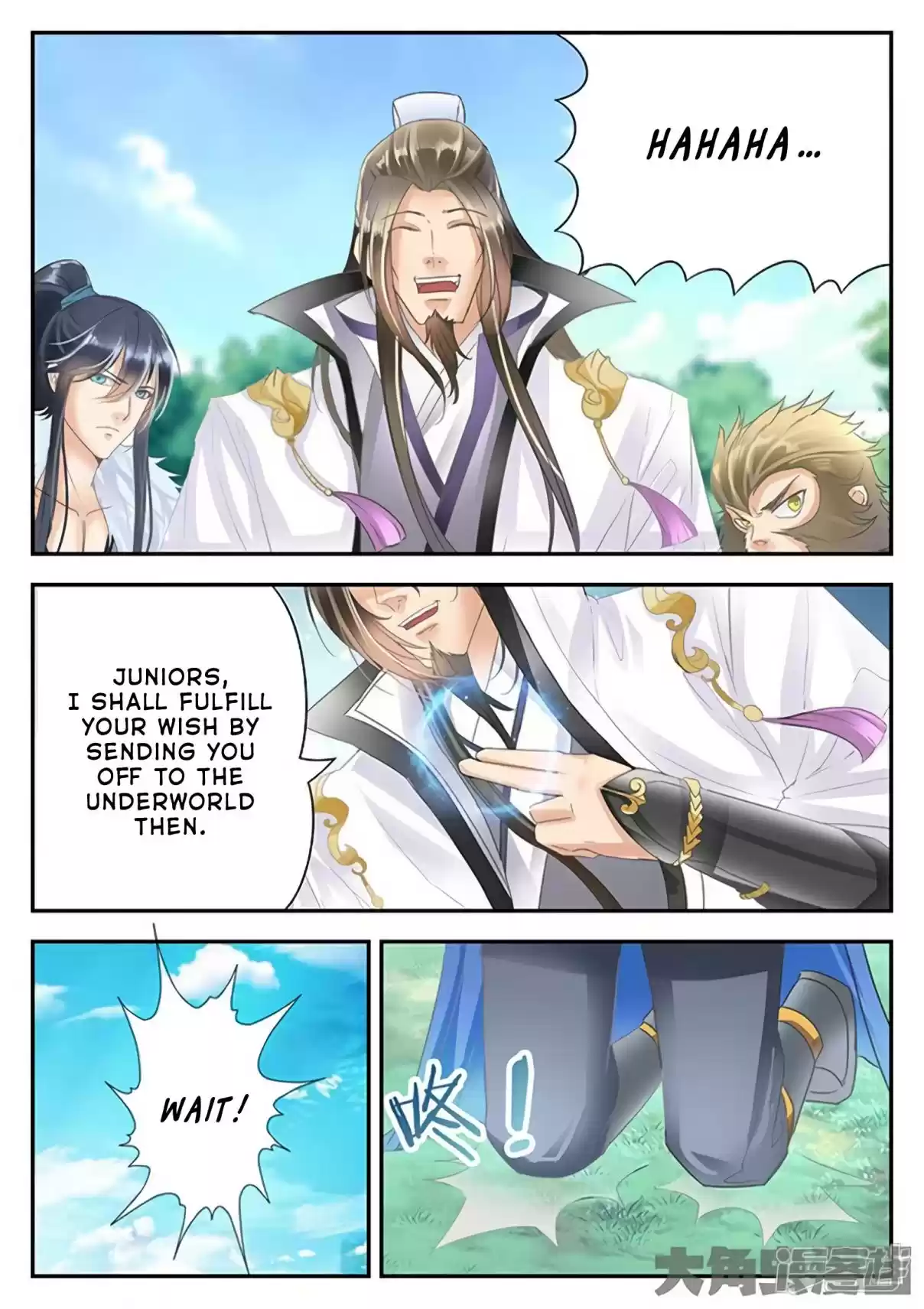 Stellar Transformations Ch. 170