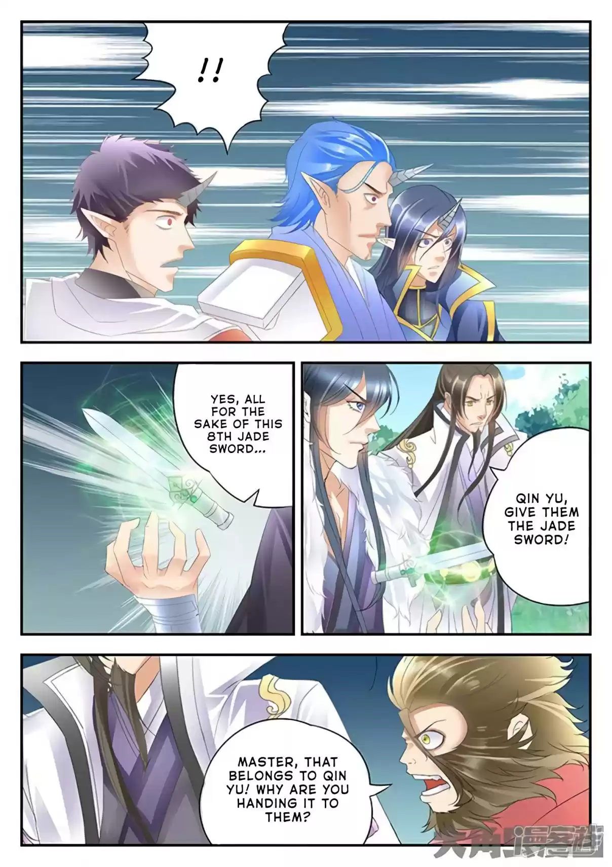 Stellar Transformations Ch. 170