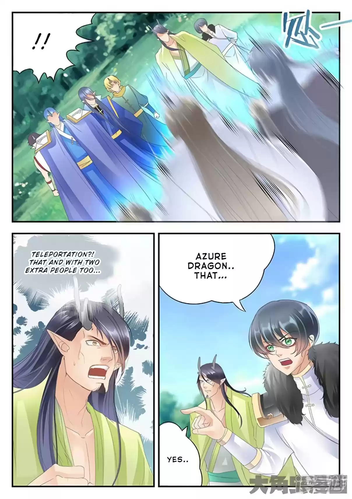 Stellar Transformations Ch. 171