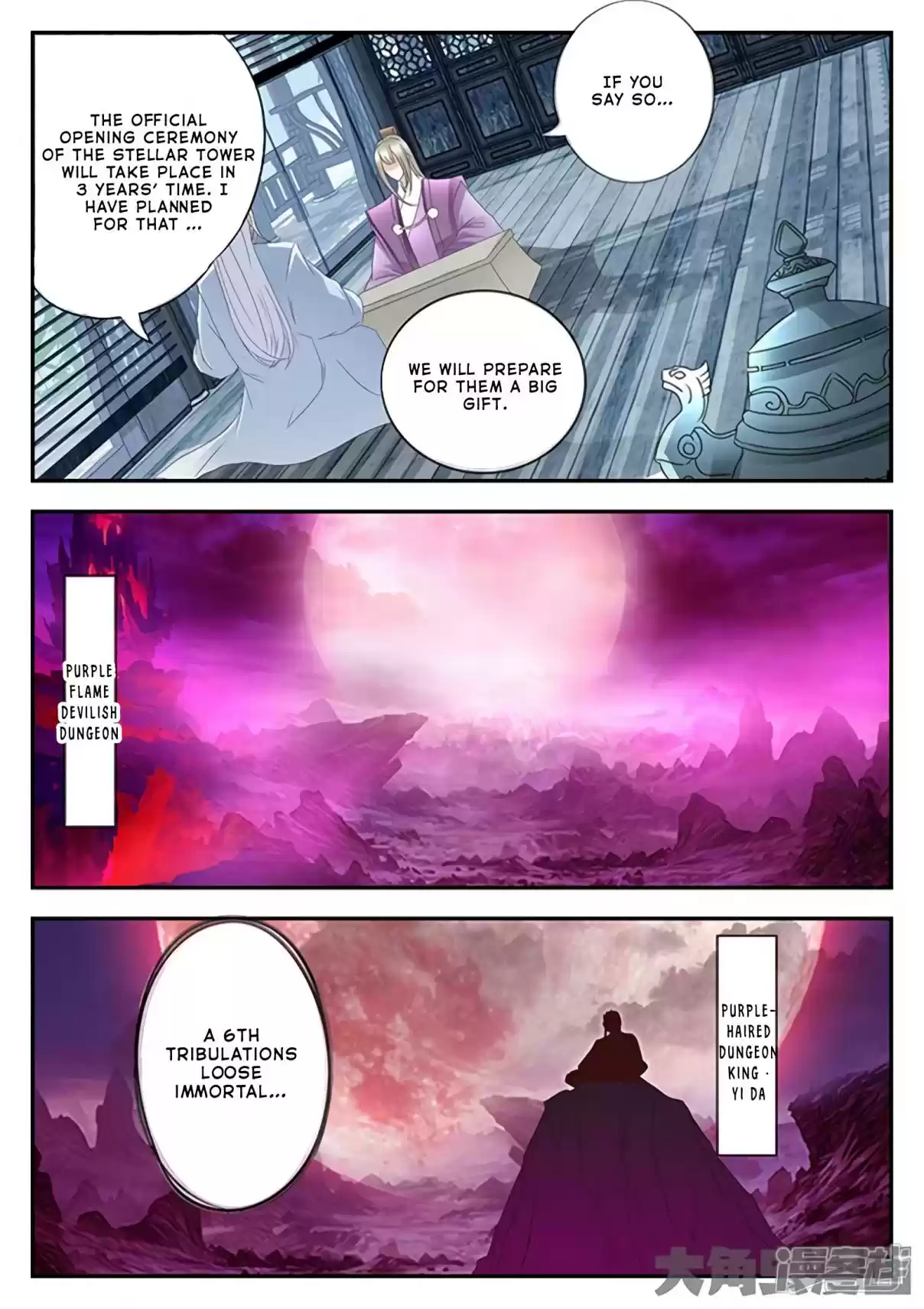 Stellar Transformations Ch. 172