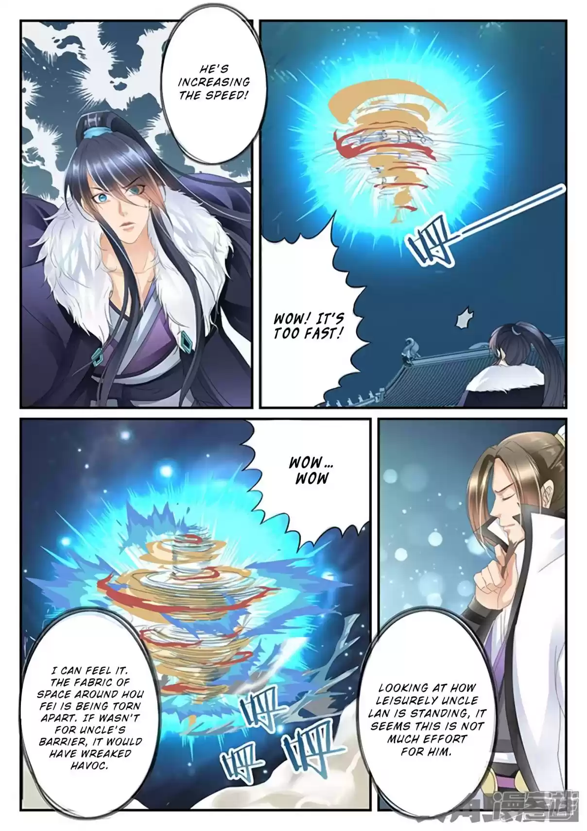 Stellar Transformations Ch. 173