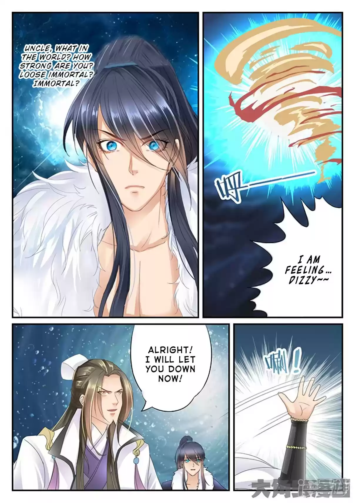 Stellar Transformations Ch. 173