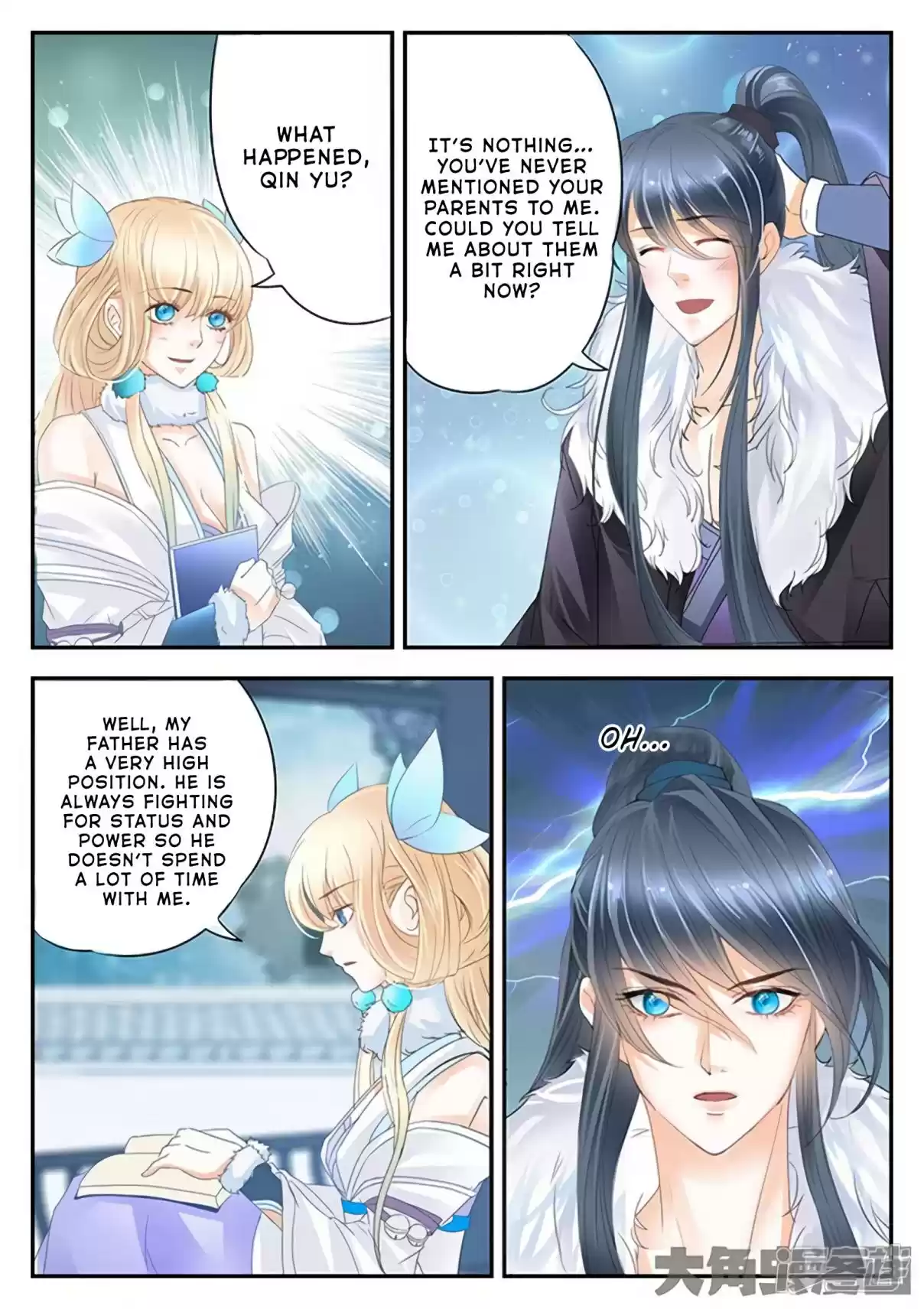 Stellar Transformations Ch. 174