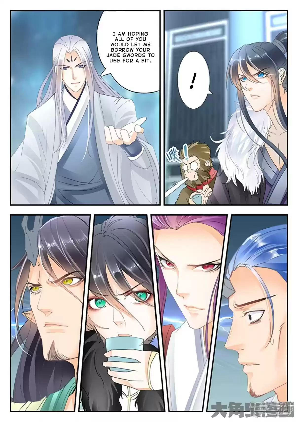 Stellar Transformations Ch. 175