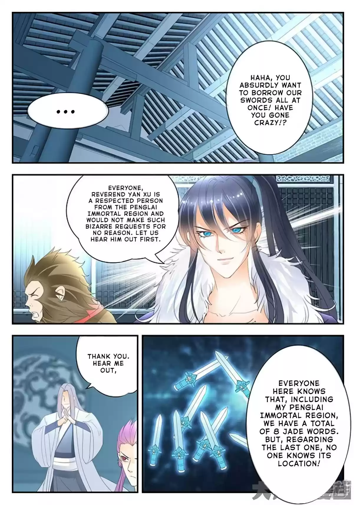 Stellar Transformations Ch. 175