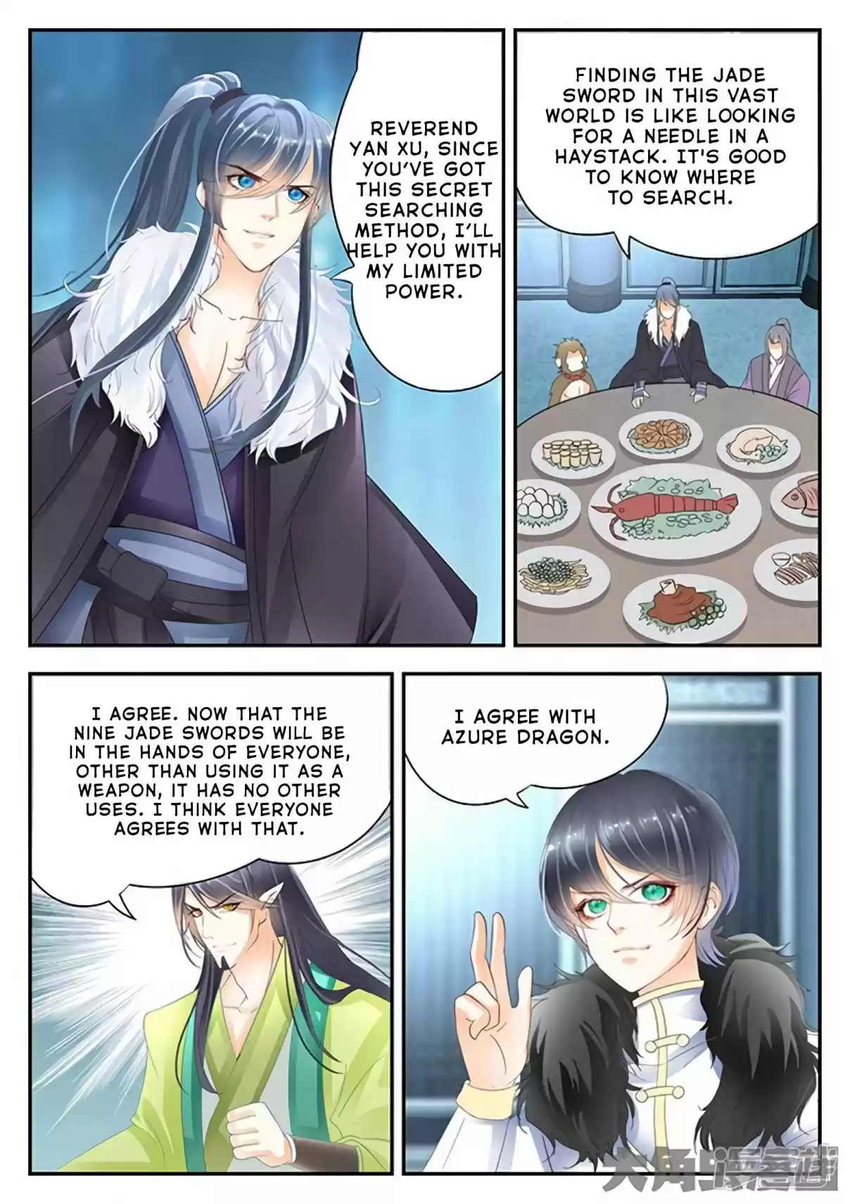 Stellar Transformations Ch. 176