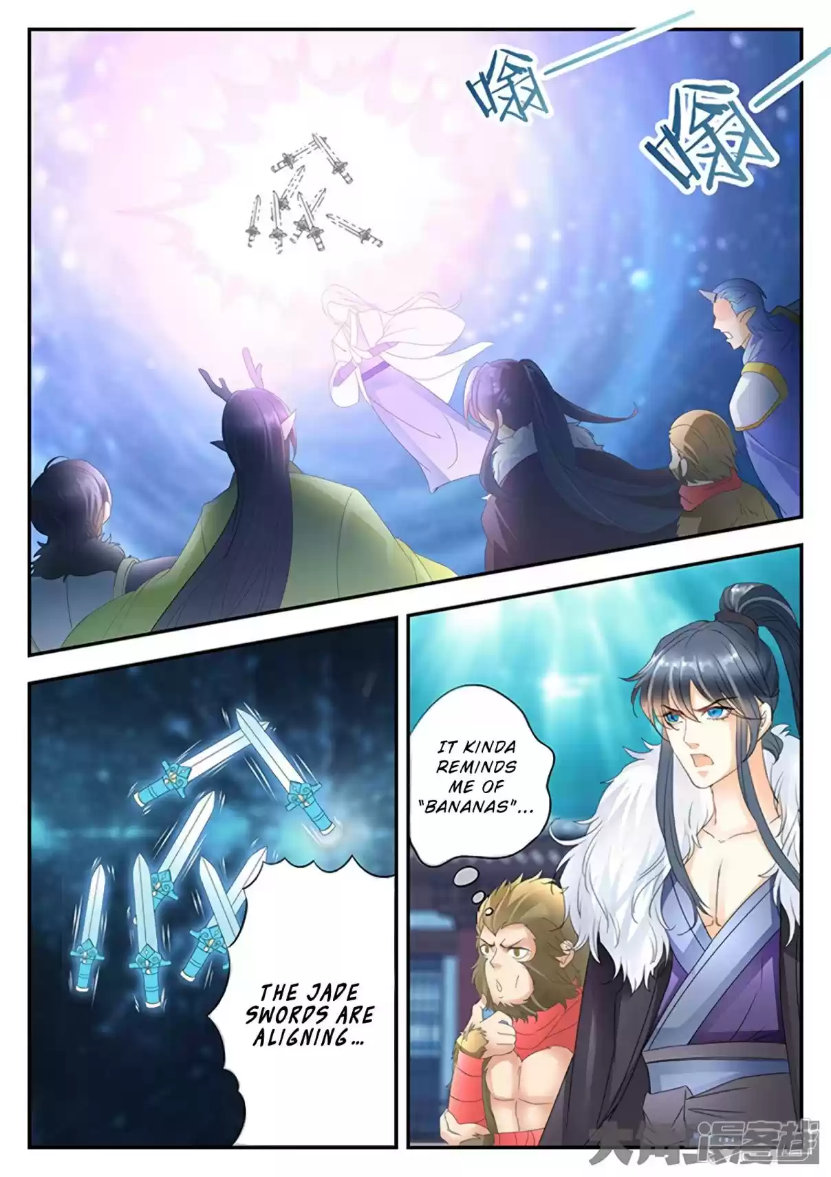 Stellar Transformations Ch. 176