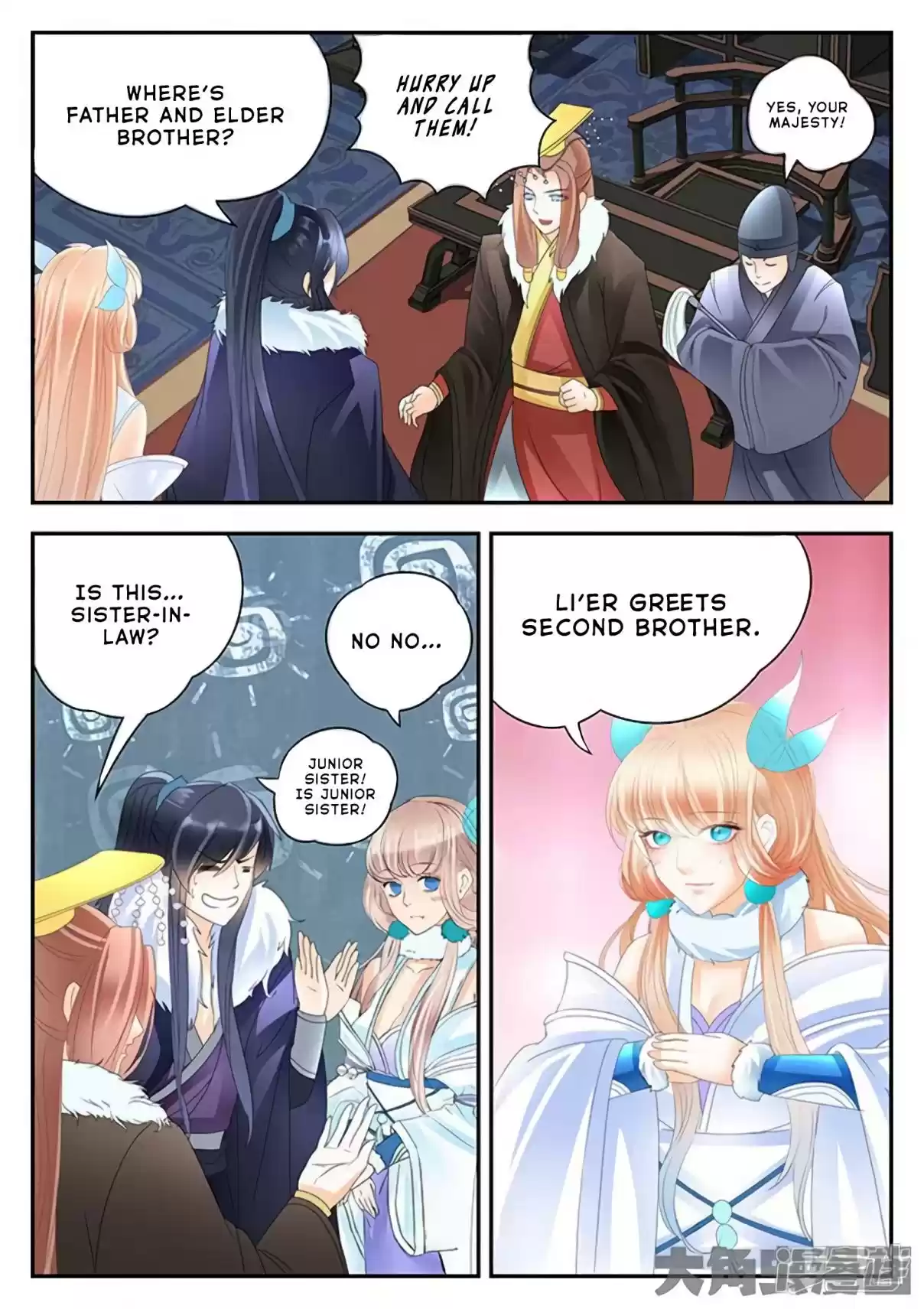 Stellar Transformations Ch. 178