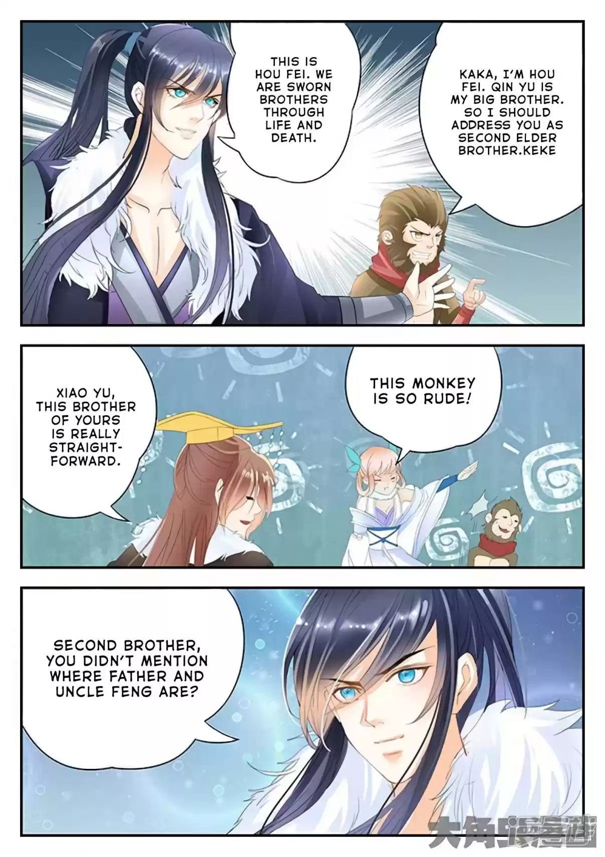 Stellar Transformations Ch. 178