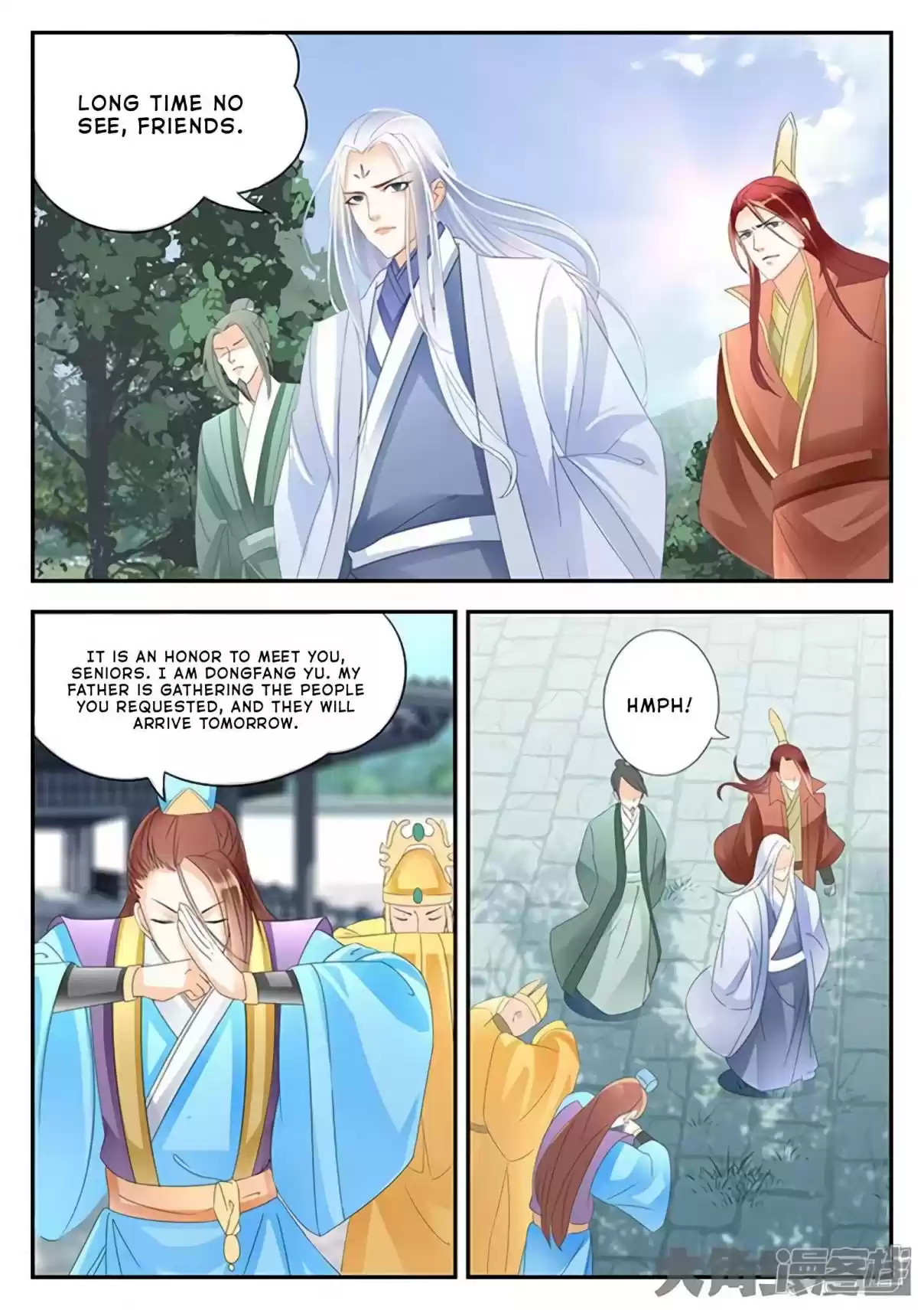 Stellar Transformations Ch. 179