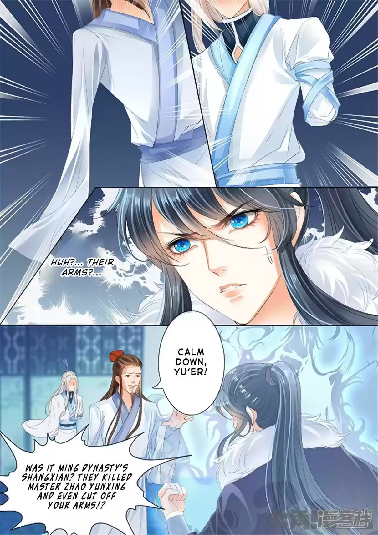 Stellar Transformations Ch. 180