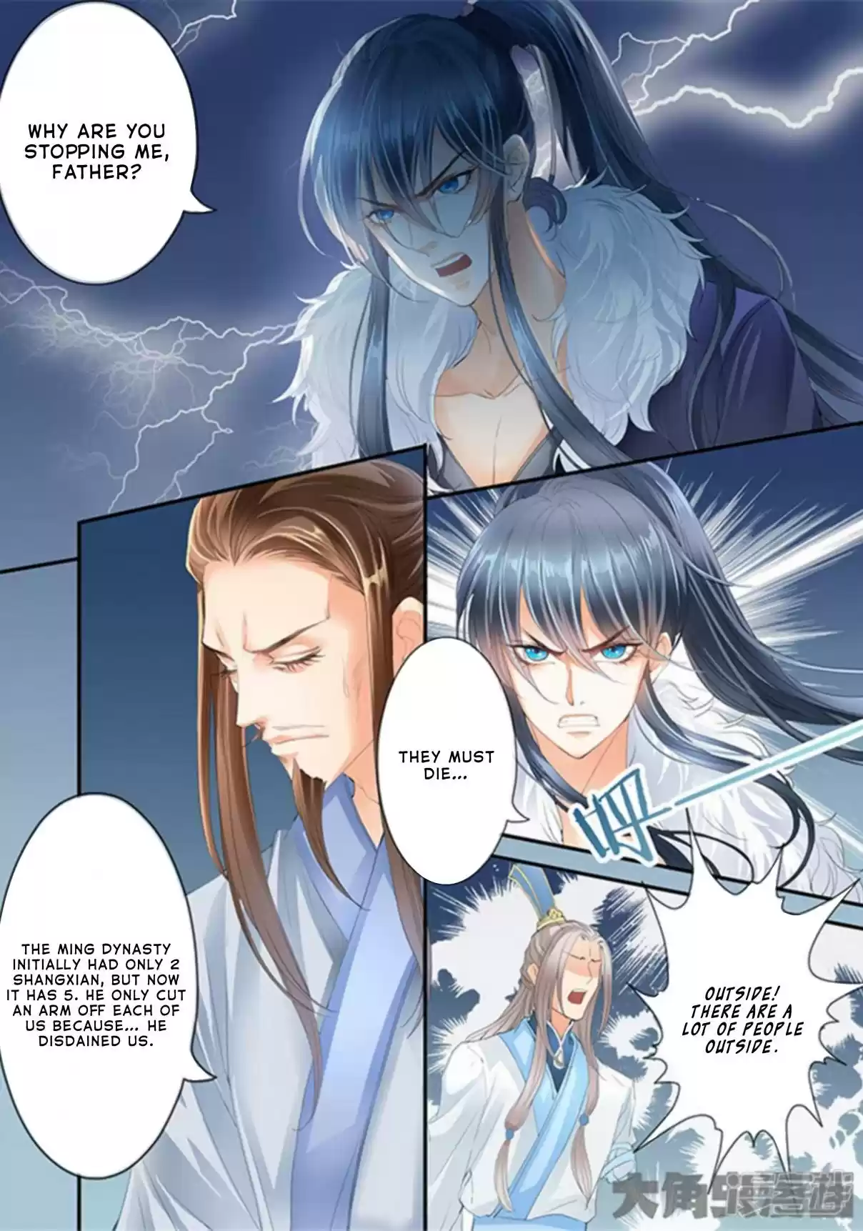 Stellar Transformations Ch. 180