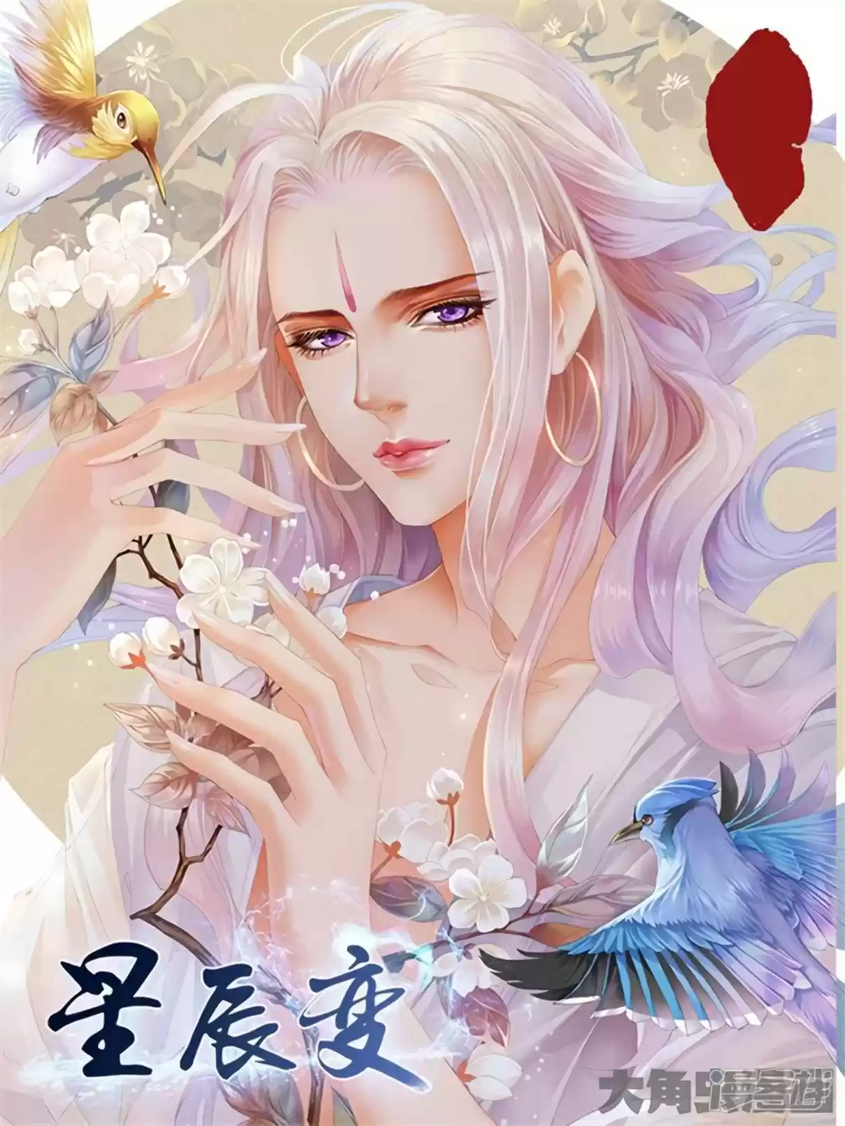 Stellar Transformations Ch. 181