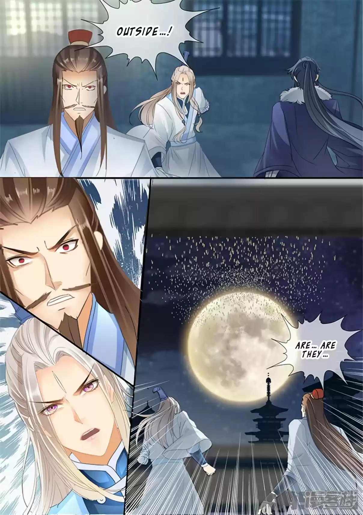 Stellar Transformations Ch. 181