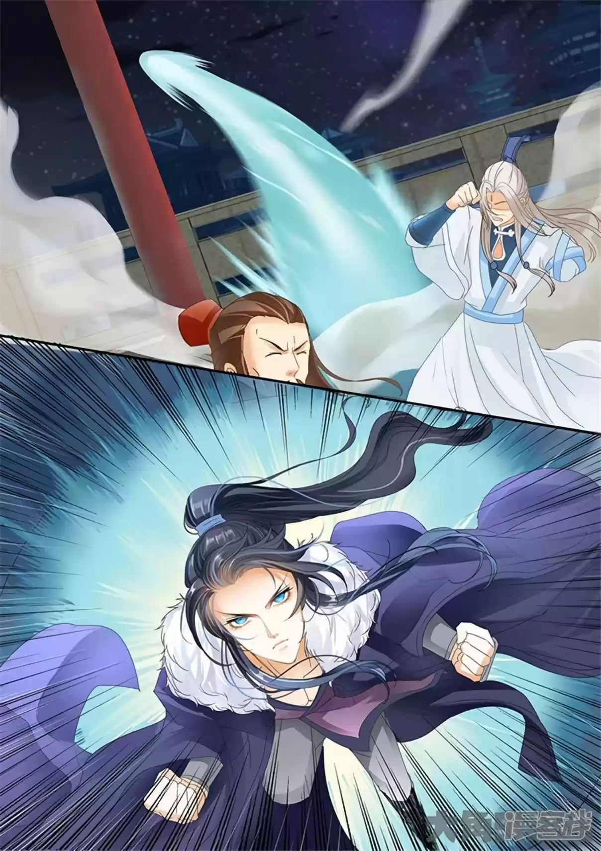 Stellar Transformations Ch. 181