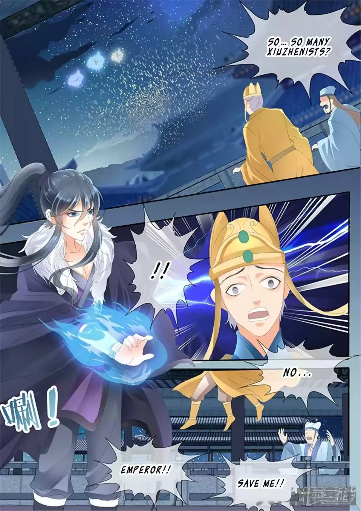 Stellar Transformations Ch. 182