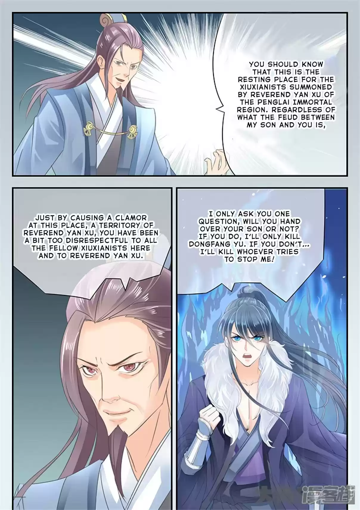 Stellar Transformations Ch. 183