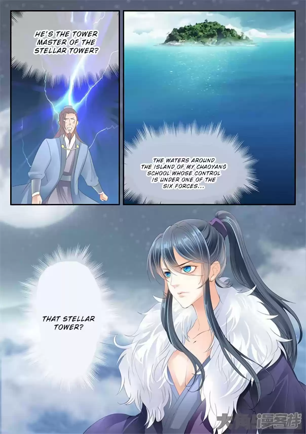 Stellar Transformations Ch. 183