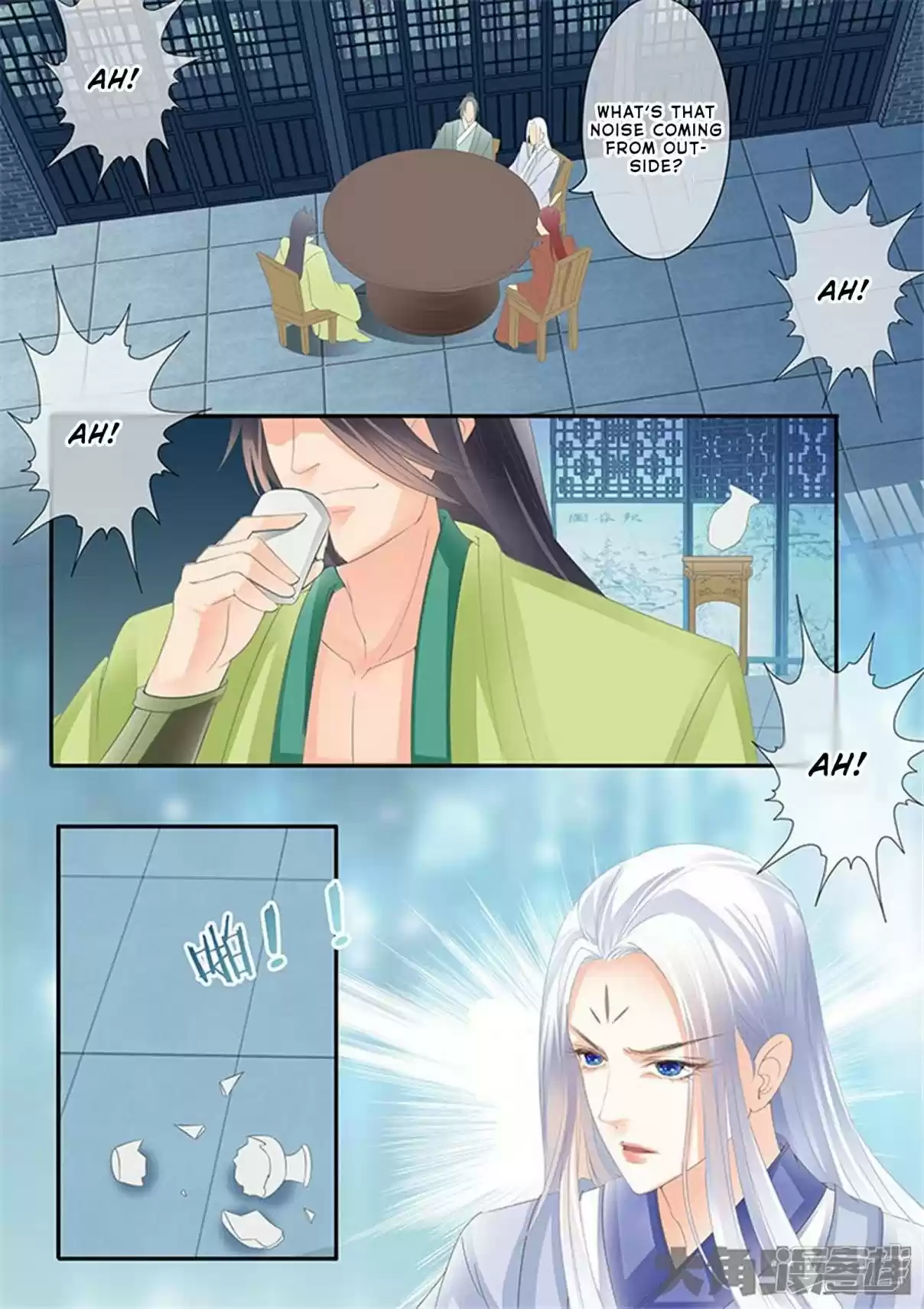 Stellar Transformations Ch. 184