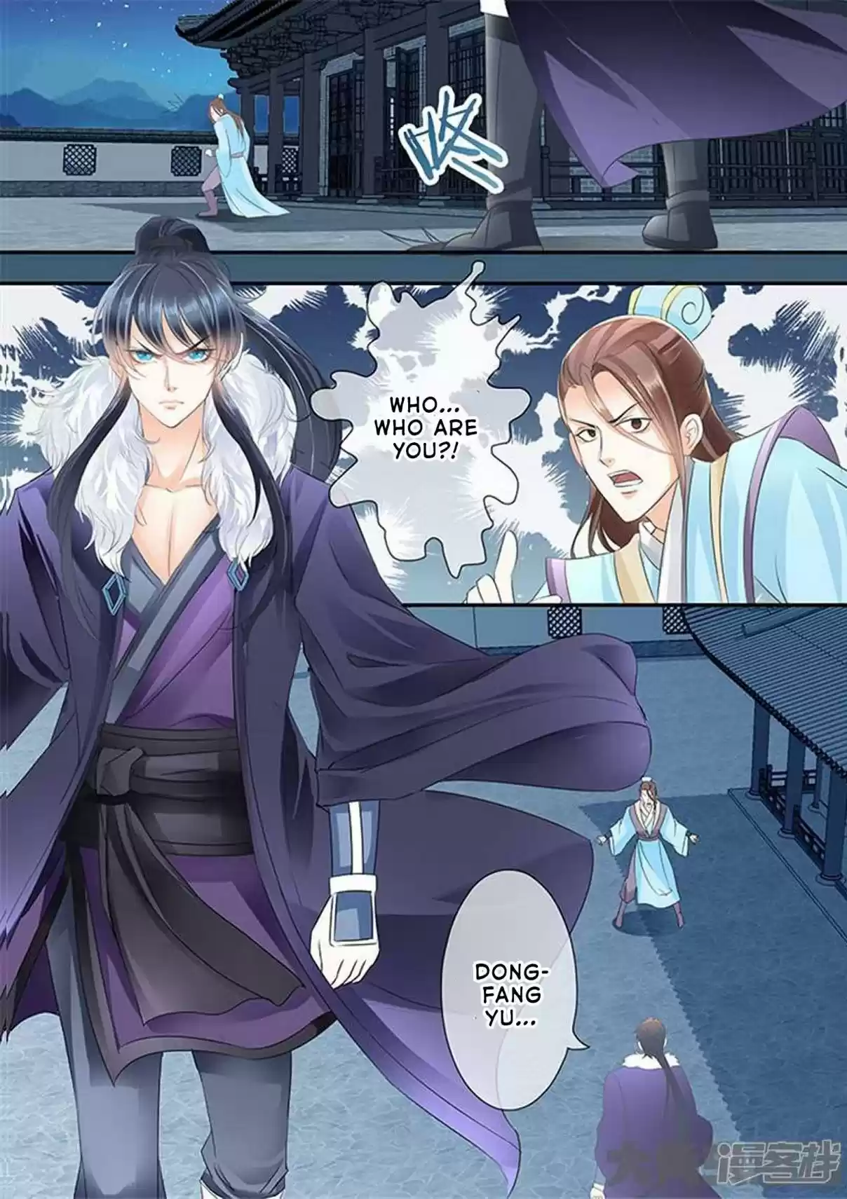 Stellar Transformations Ch. 184