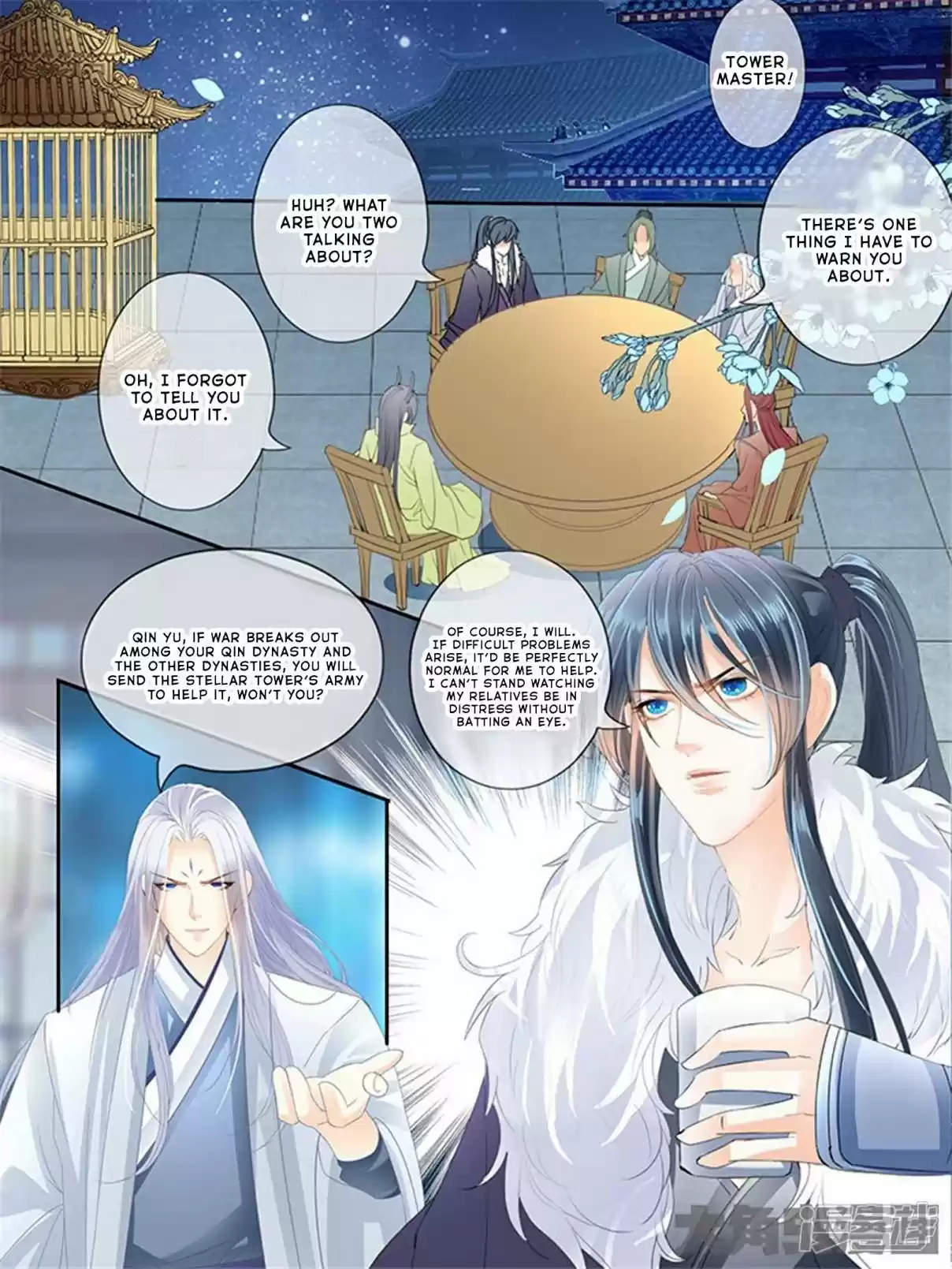 Stellar Transformations Ch. 185