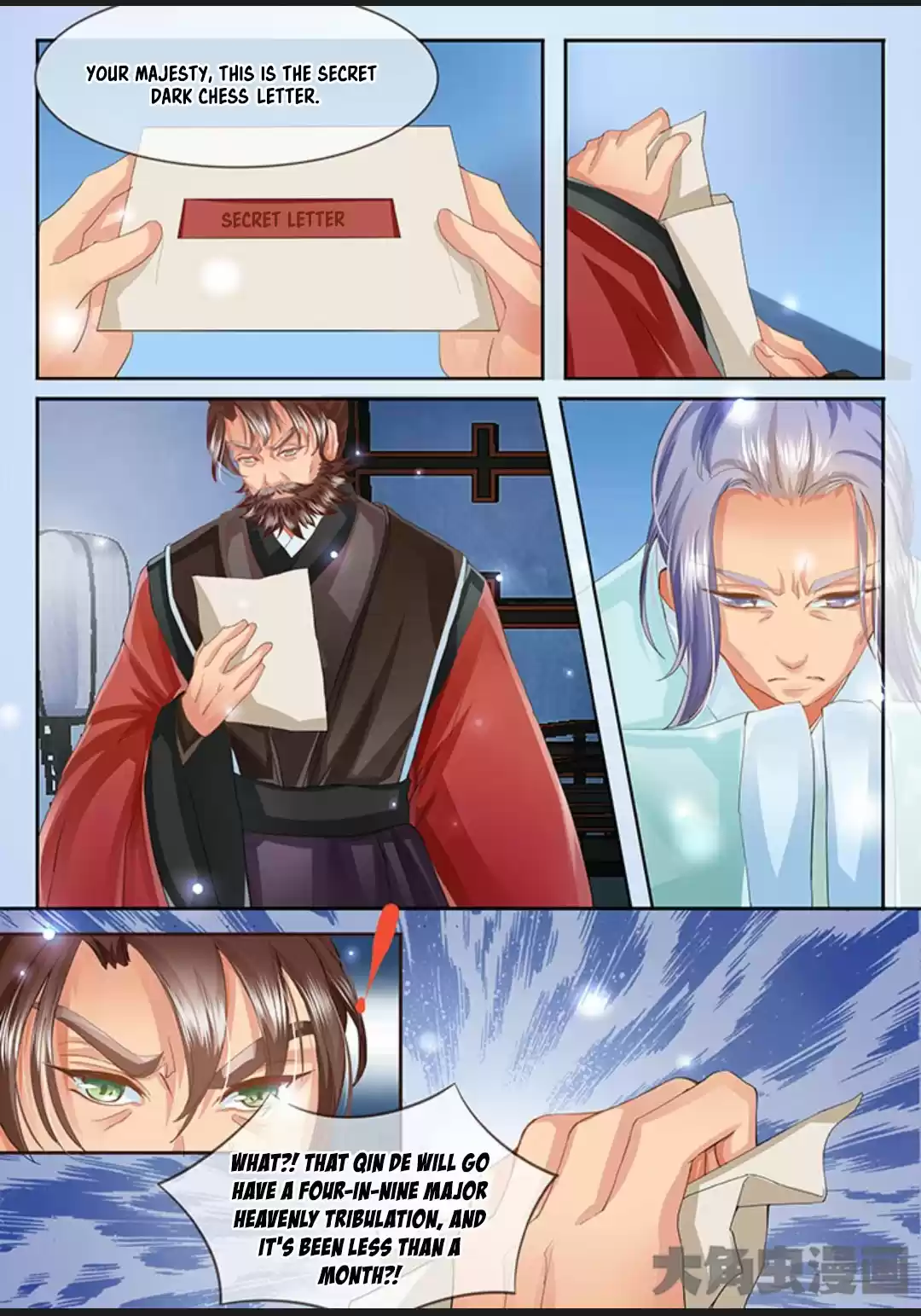 Stellar Transformations Ch. 34