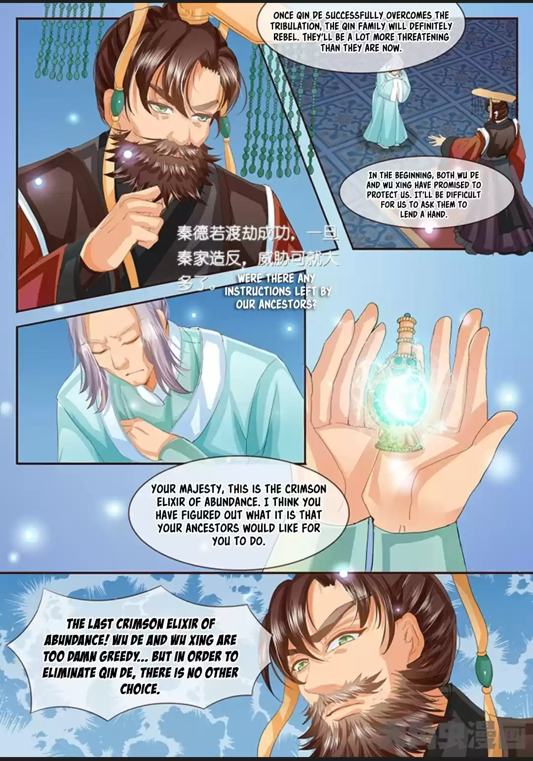 Stellar Transformations Ch. 34