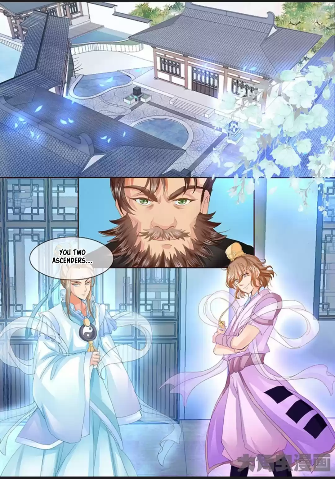 Stellar Transformations Ch. 34