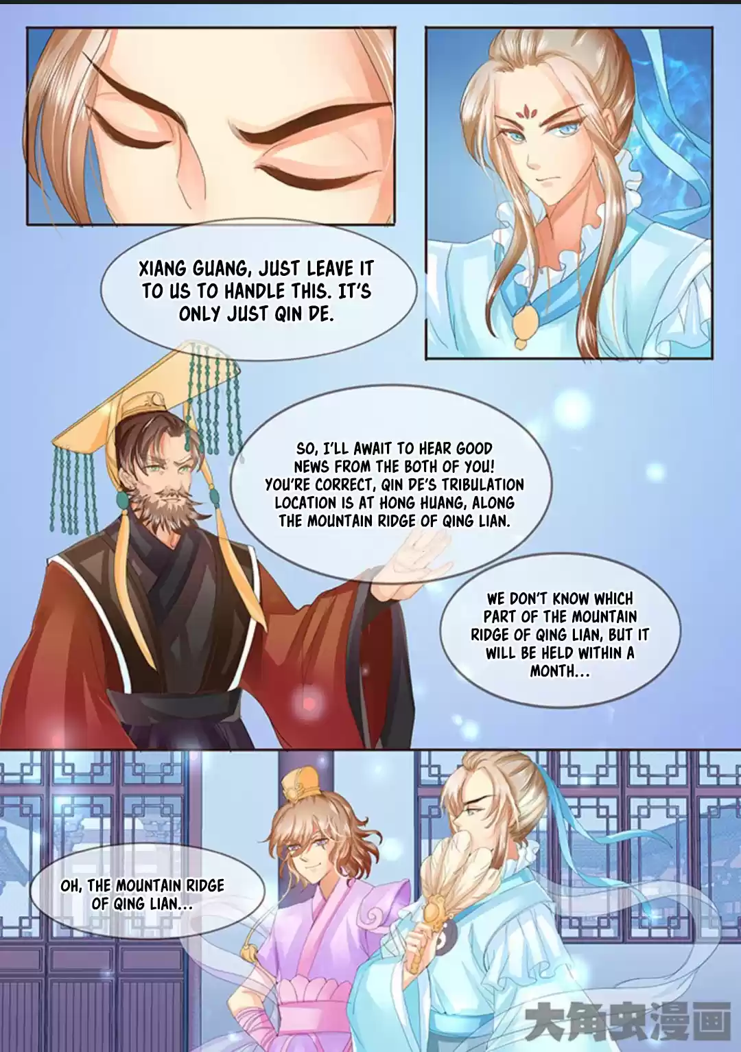 Stellar Transformations Ch. 34