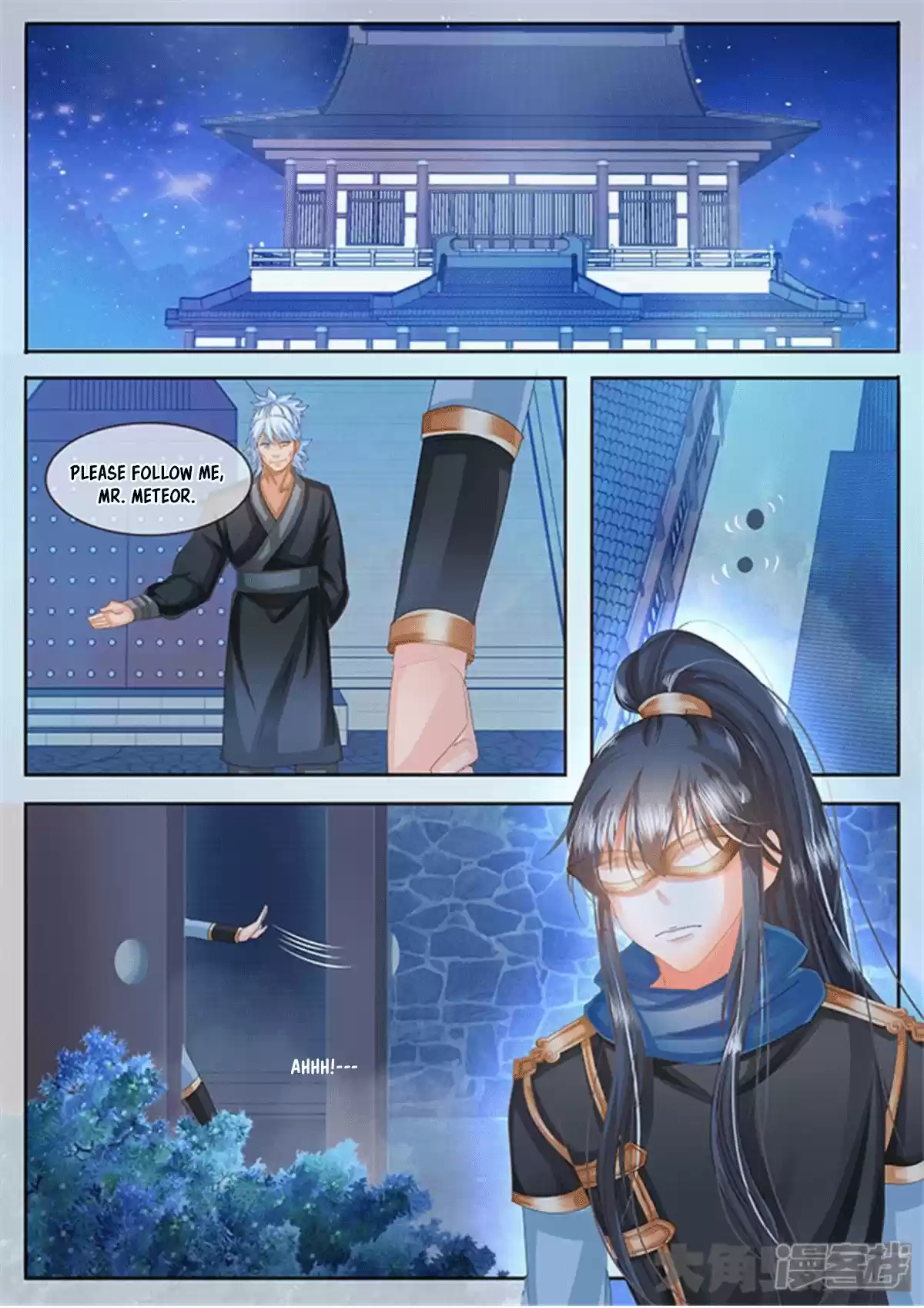 Stellar Transformations Ch. 35