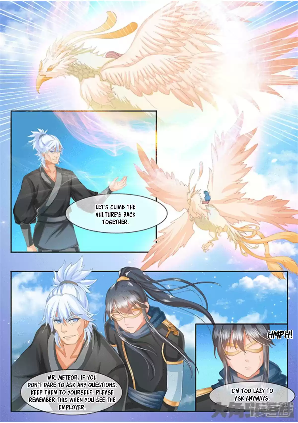 Stellar Transformations Ch. 35