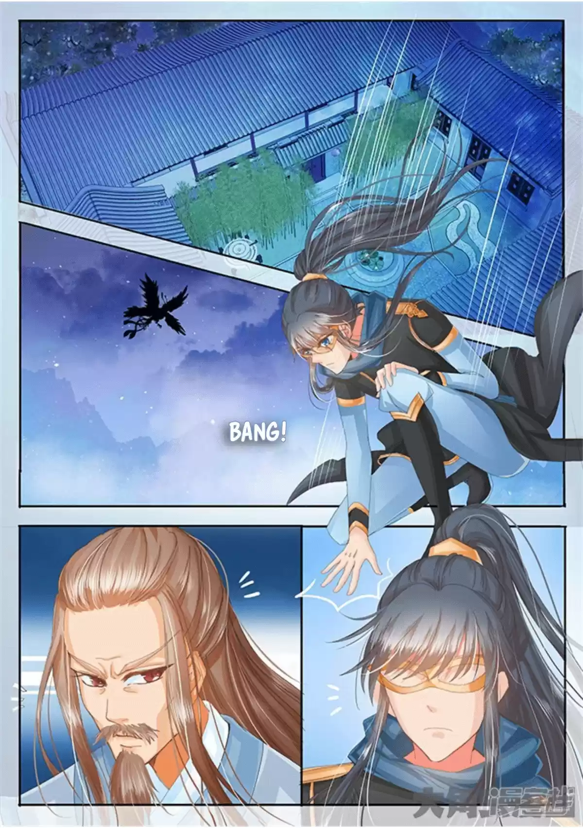 Stellar Transformations Ch. 35