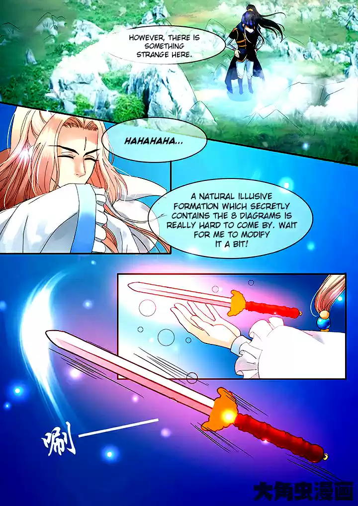 Stellar Transformations Ch. 36