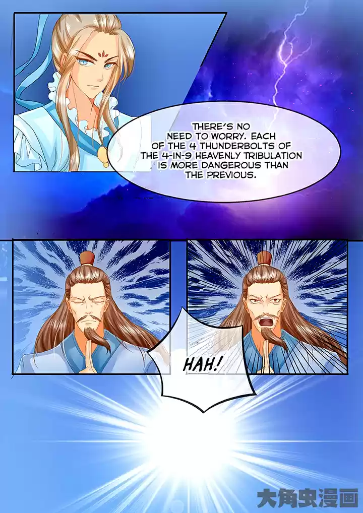 Stellar Transformations Ch. 38