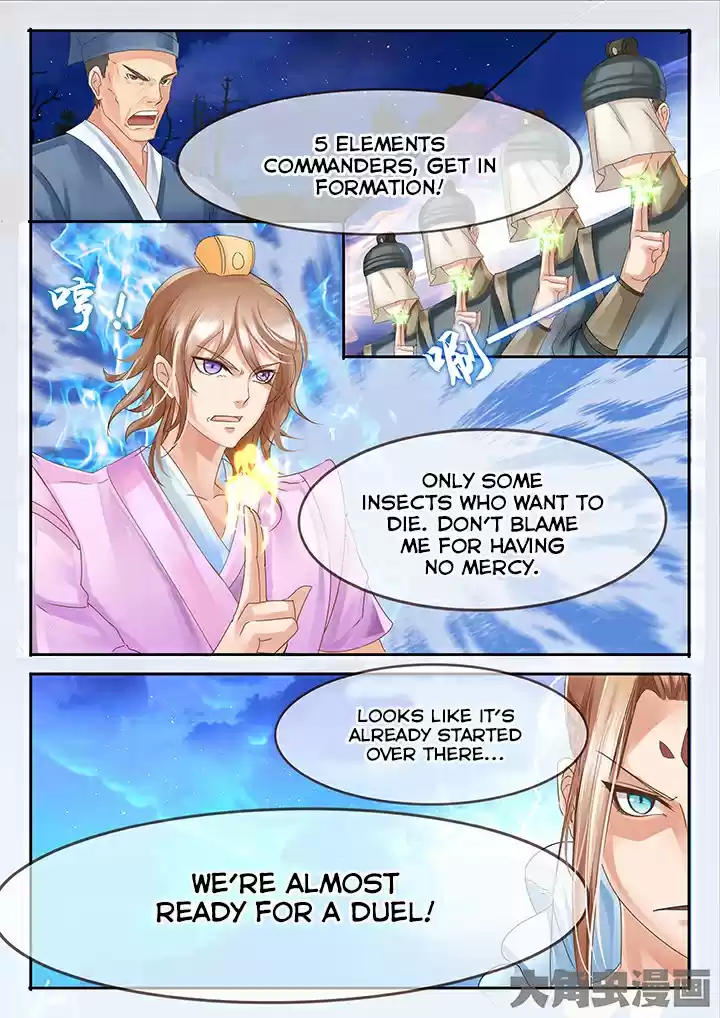 Stellar Transformations Ch. 39