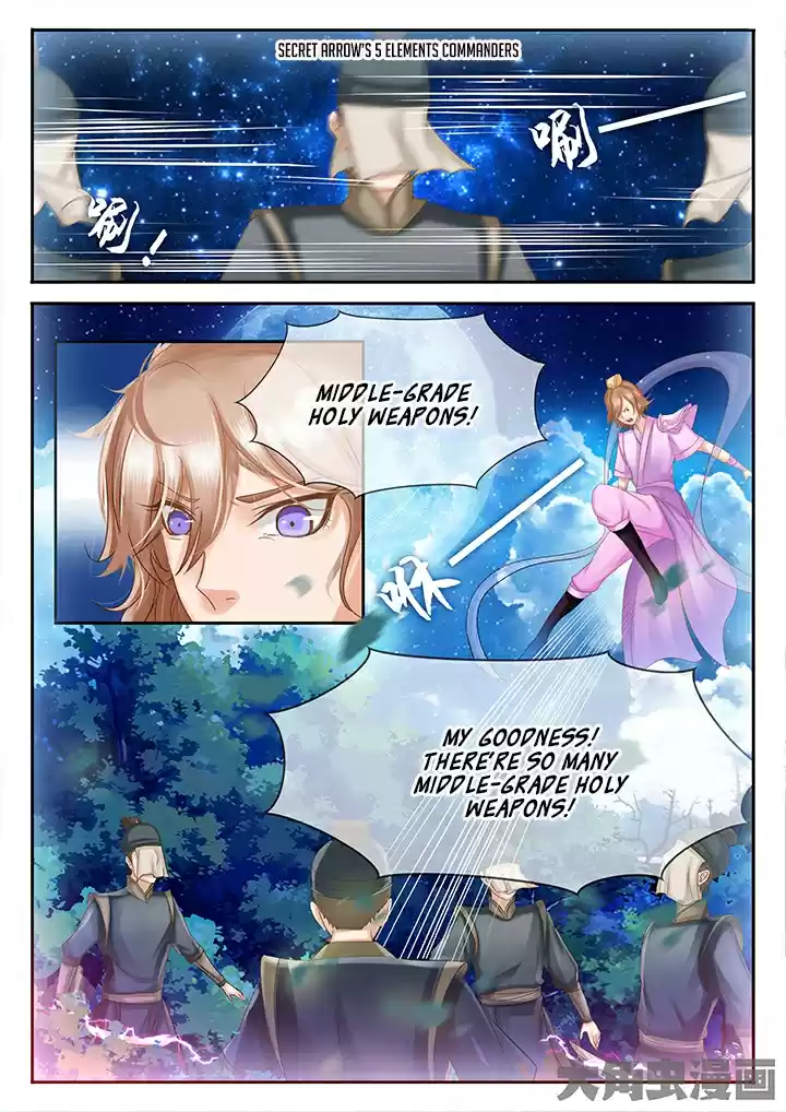 Stellar Transformations Ch. 40