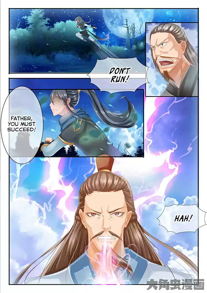 Stellar Transformations Ch. 40