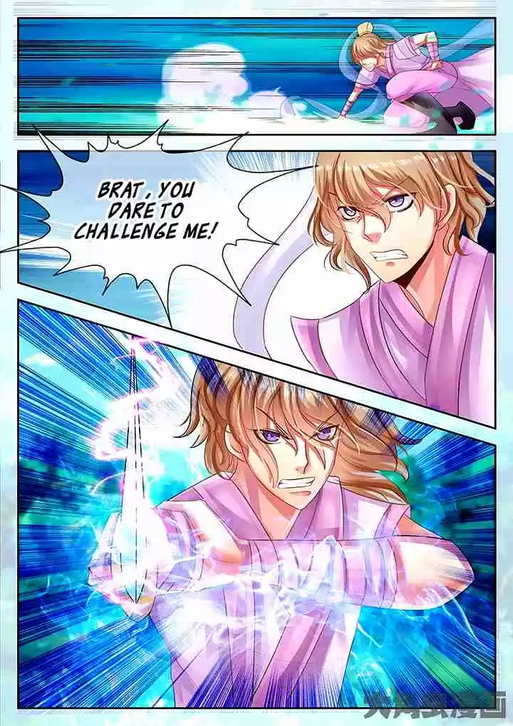 Stellar Transformations Ch. 45