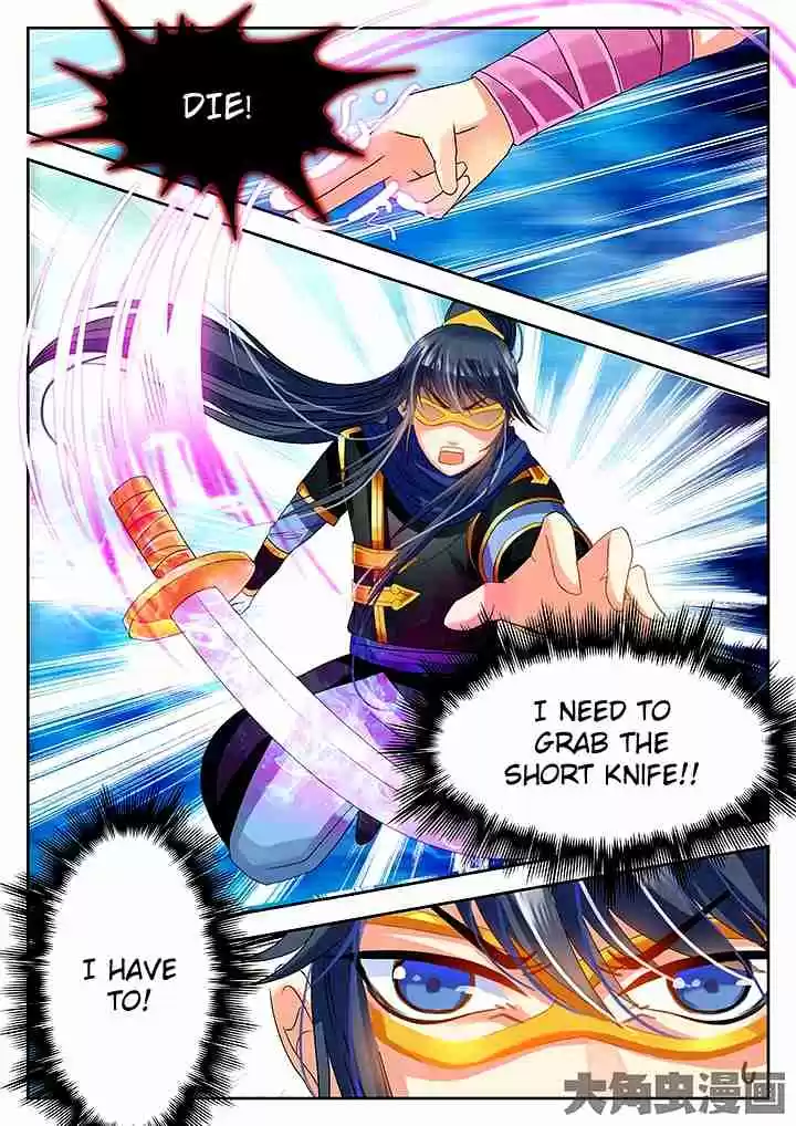 Stellar Transformations Ch. 48