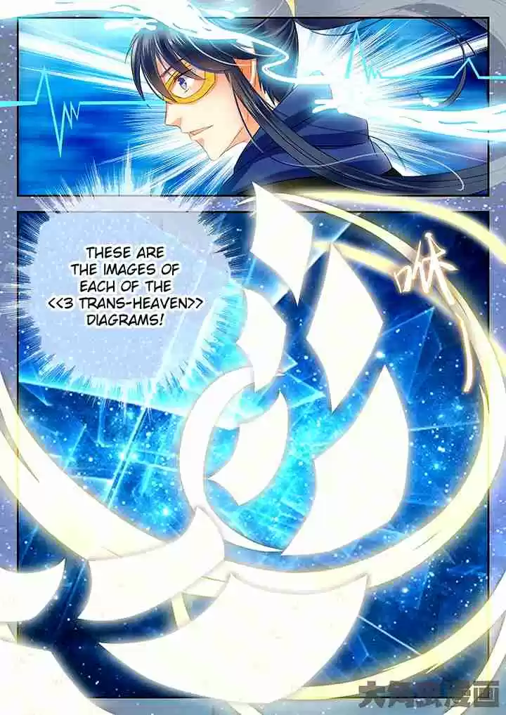 Stellar Transformations Ch. 48