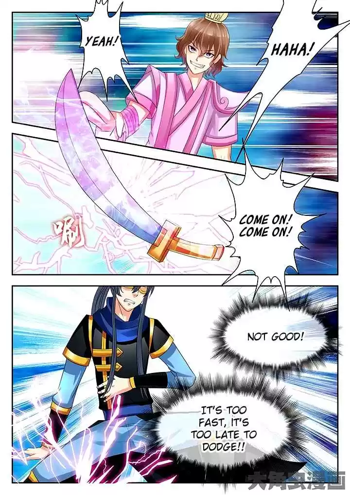 Stellar Transformations Ch. 48