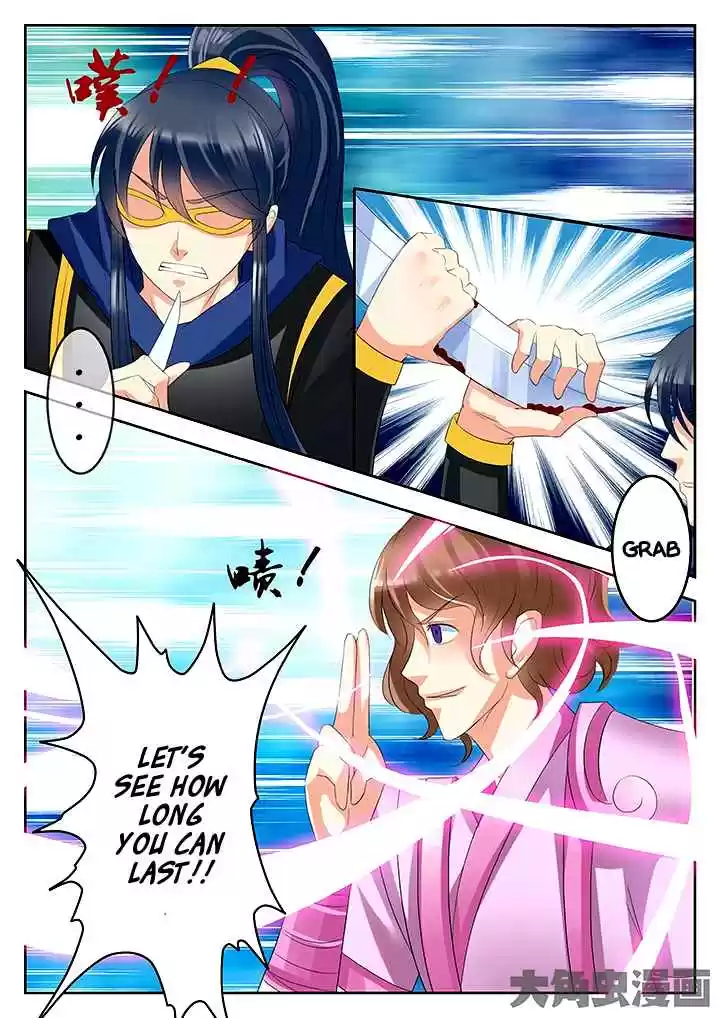 Stellar Transformations Ch. 48