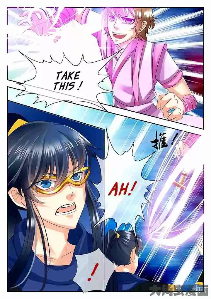 Stellar Transformations Ch. 48