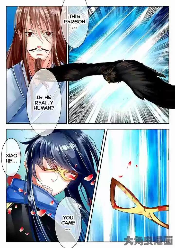 Stellar Transformations Ch. 49